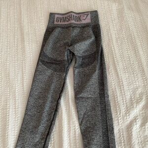 Gymshark Gray Leggings